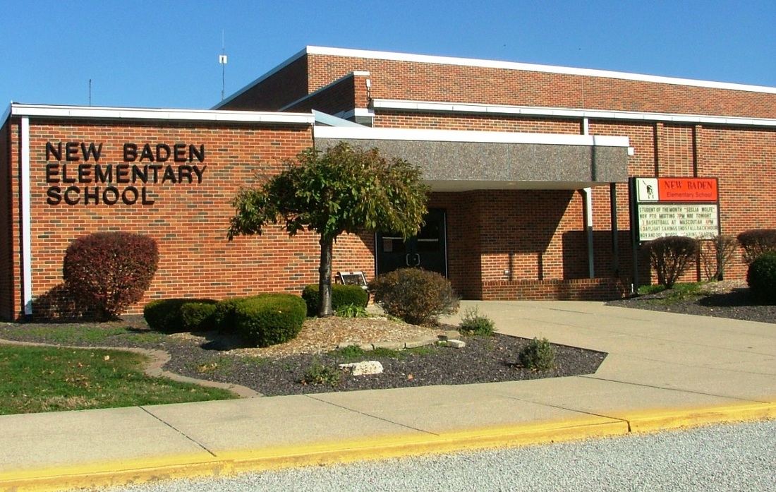 Wesclin CUSD 3 to New Baden Elementary