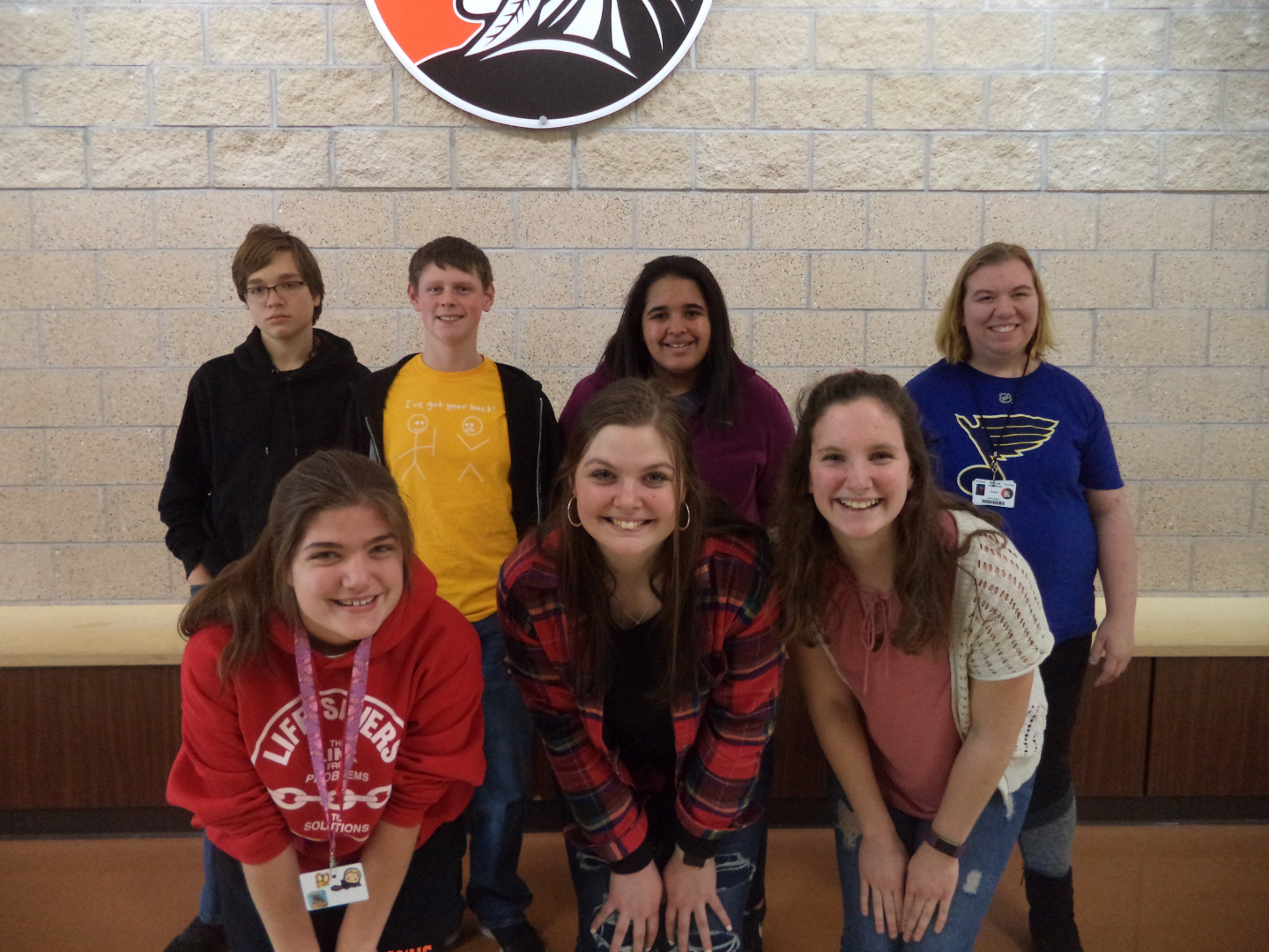 Wesclin CUSD 3 - First Priority Club